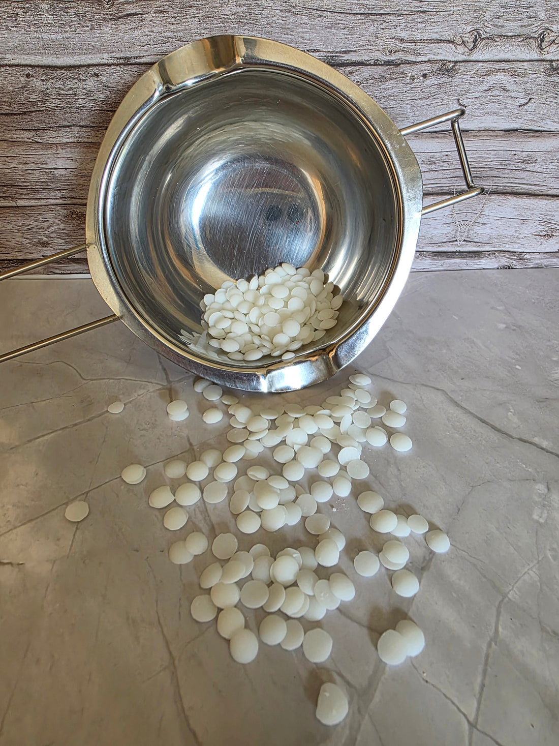 Benefits of Rapeseed & Coconut Wax