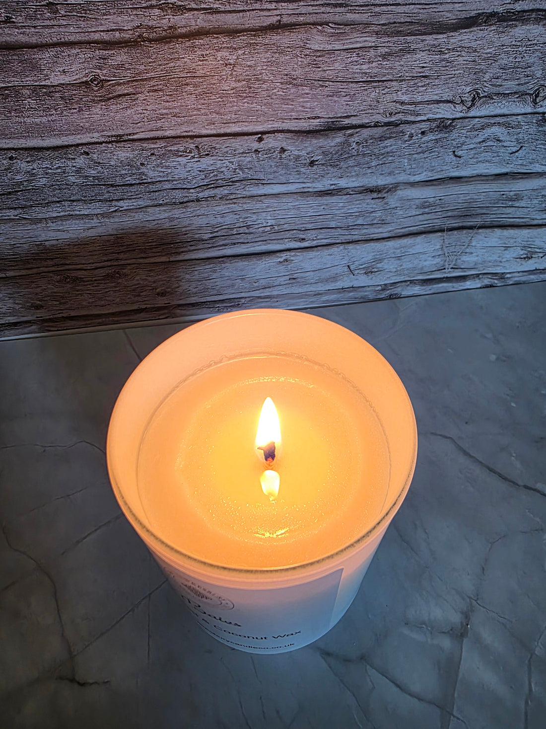Candle Safety