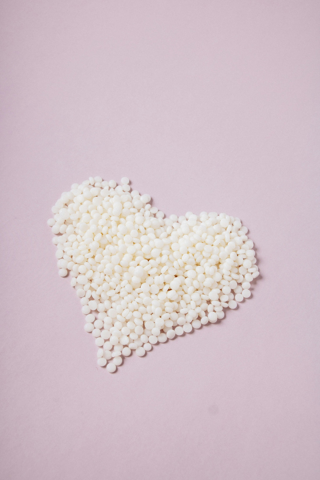 Benefits of Rapeseed & Coconut Wax