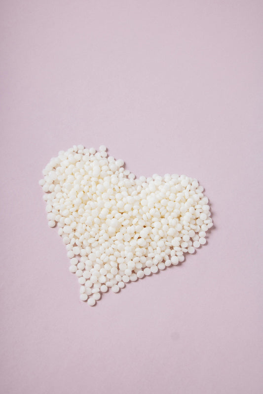 Benefits of Rapeseed & Coconut Wax