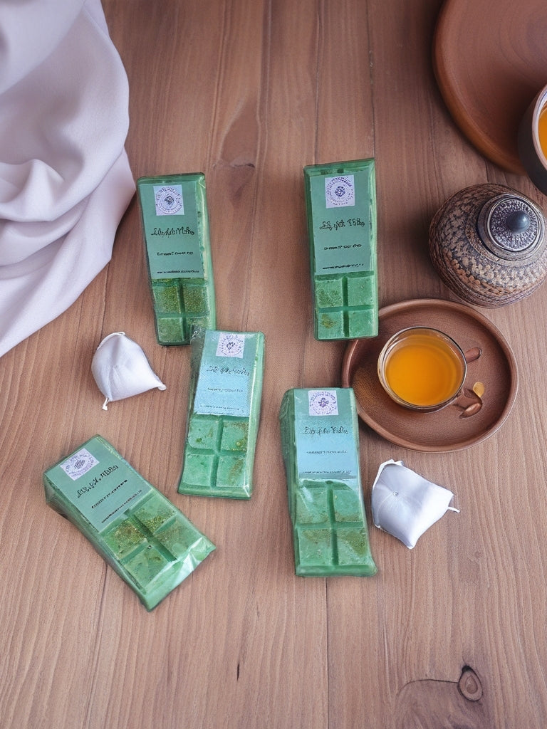 Lily of the Valley Snapbar Wax Melts