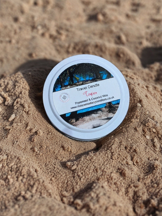 Travel Candles - Tropics
