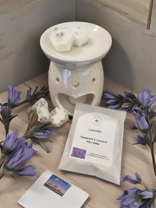 Botanical Melts