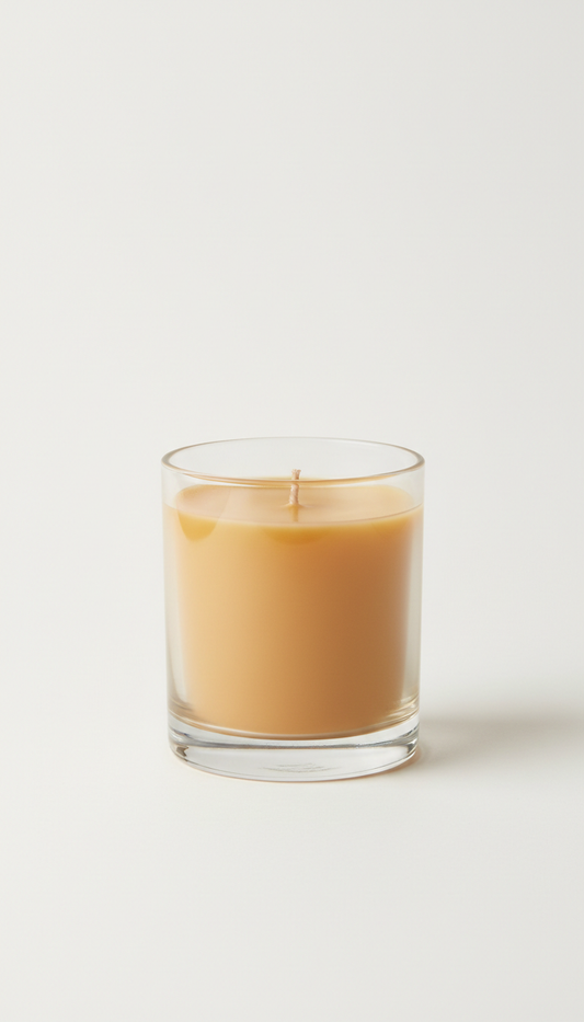 Gallery Collection Candle With Bold Scent